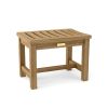 Madison Backless Bench