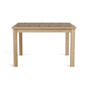 Windsor 47" Square  Table