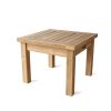 Bahama 20" Side Table