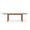 Bahama 95" Rectangular Extension Table