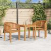 Banana Chair Solid Teak Wood