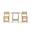 SET-225 Chester Alabama 3-pc Set