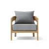 Toscana Lounge Chair