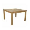Windsor 47" Square  Table