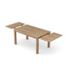 Bahama 95" Rectangular Extension Table
