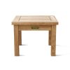 Bahama 20" Side Table