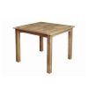Bahama 35" Square Bistro Table