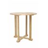 Bahama Round Bar Table