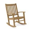 Palm Beach Rocking Armchair