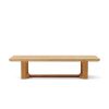 Junus Coffee Table