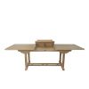 Bahama 94" Rectangular Extension Table